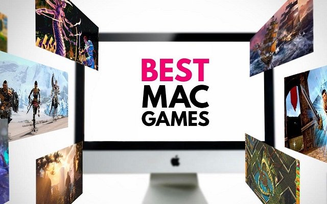 great multiplayer games for mac steam
