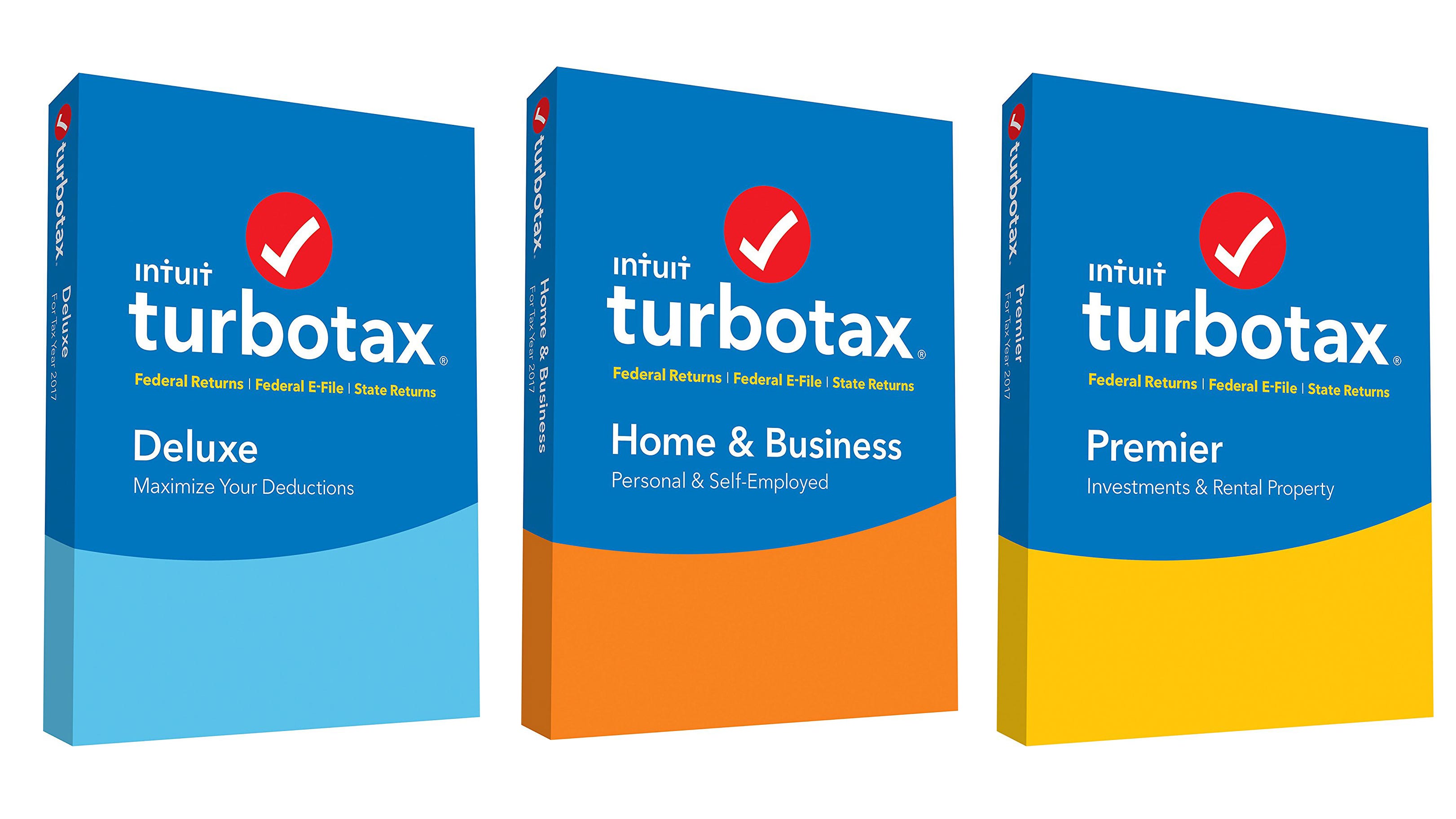 turbotax premier 2016 mac download